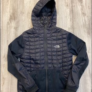 North face Jacket - Quilted